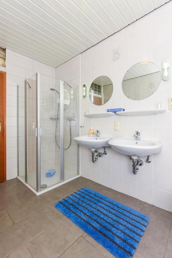 Ferienhaus Elfriede Coordes Moorweg Exterior photo